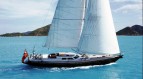 Sailing yacht CAMPAI